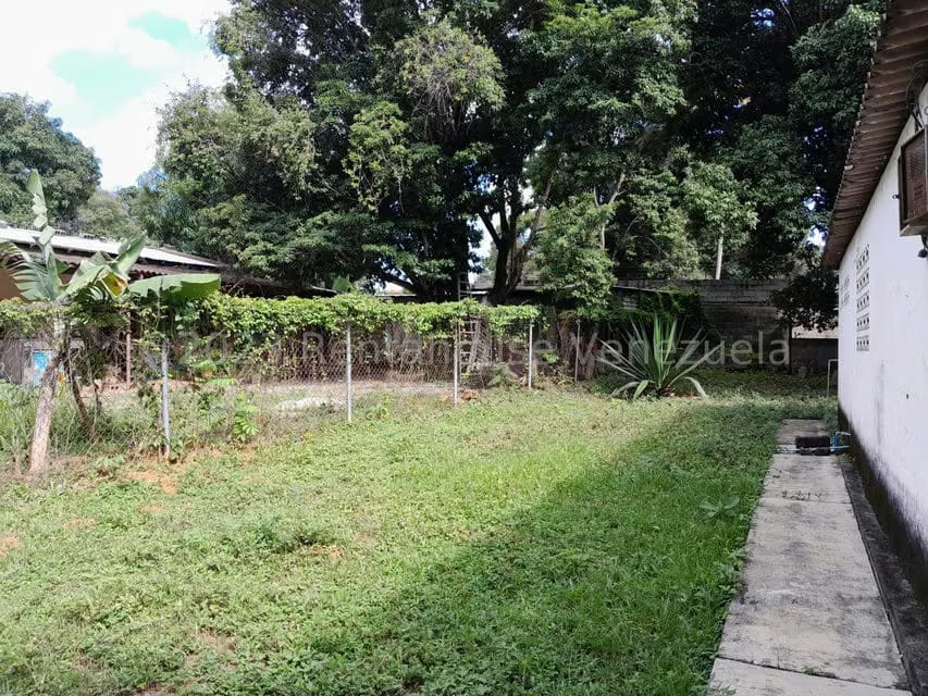 Casa (1 Nivel) en Venta en La Piedad Norte, Lara - 20