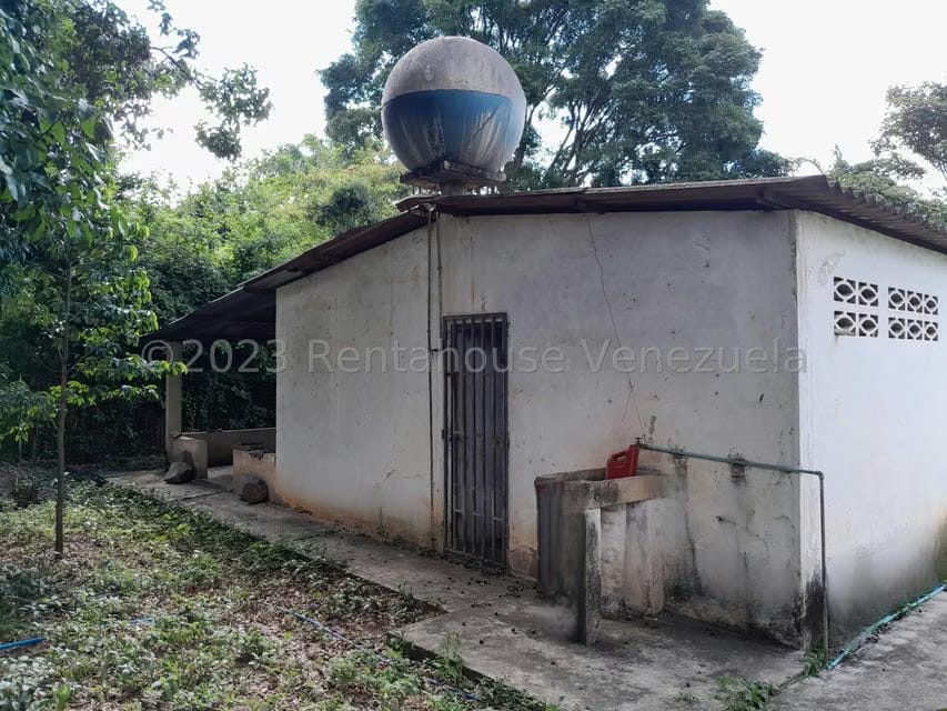 Casa (1 Nivel) en Venta en La Piedad Norte, Lara - 3