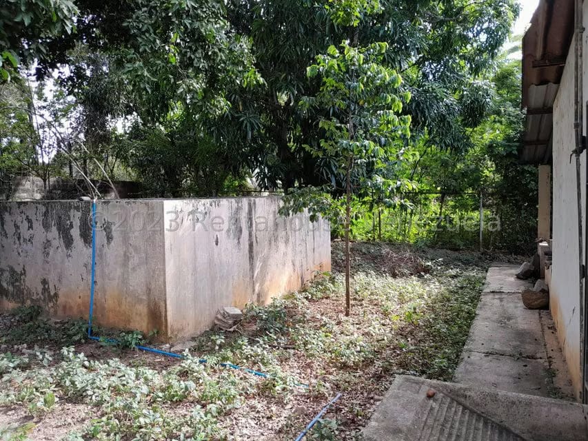 Casa (1 Nivel) en Venta en La Piedad Norte, Lara - 23