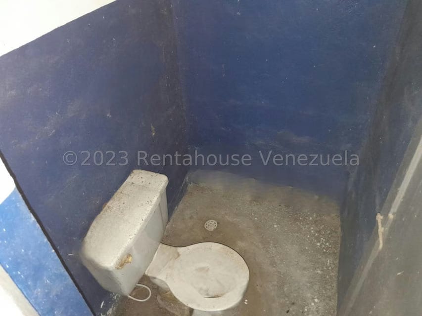 Casa (1 Nivel) en Venta en La Piedad Norte, Lara - 26