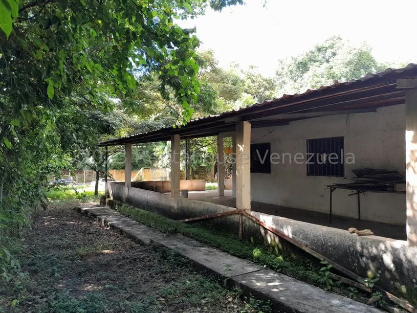 Casa (1 Nivel) en Venta en La Piedad Norte, Lara - 27