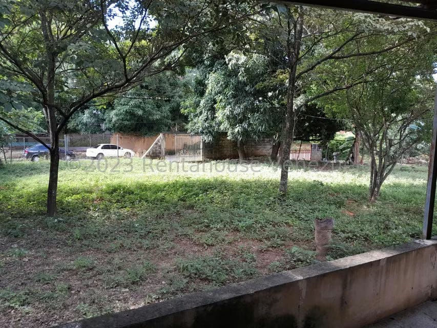 Casa (1 Nivel) en Venta en La Piedad Norte, Lara - 28