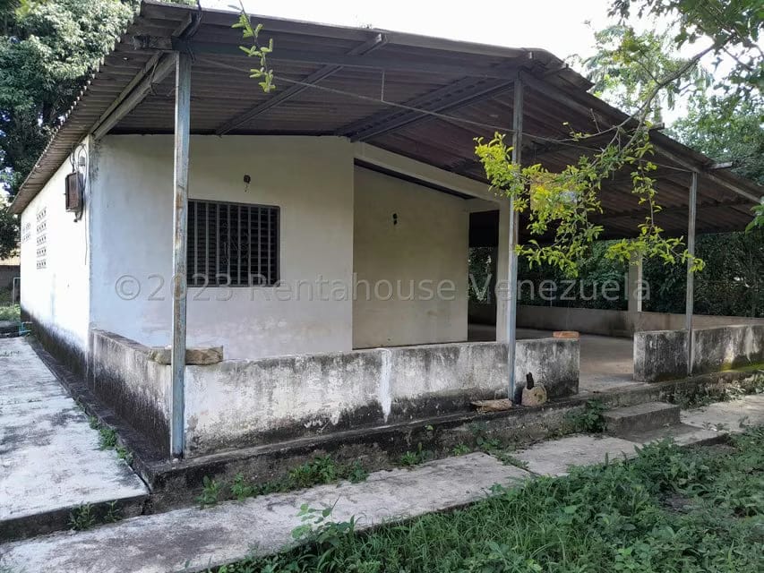 Casa (1 Nivel) en Venta en La Piedad Norte, Lara - 29