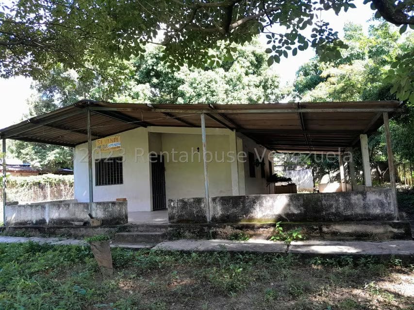 Casa (1 Nivel) en Venta en La Piedad Norte, Lara - 30