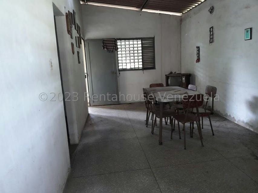 Casa (1 Nivel) en Venta en La Piedad Norte, Lara - 4