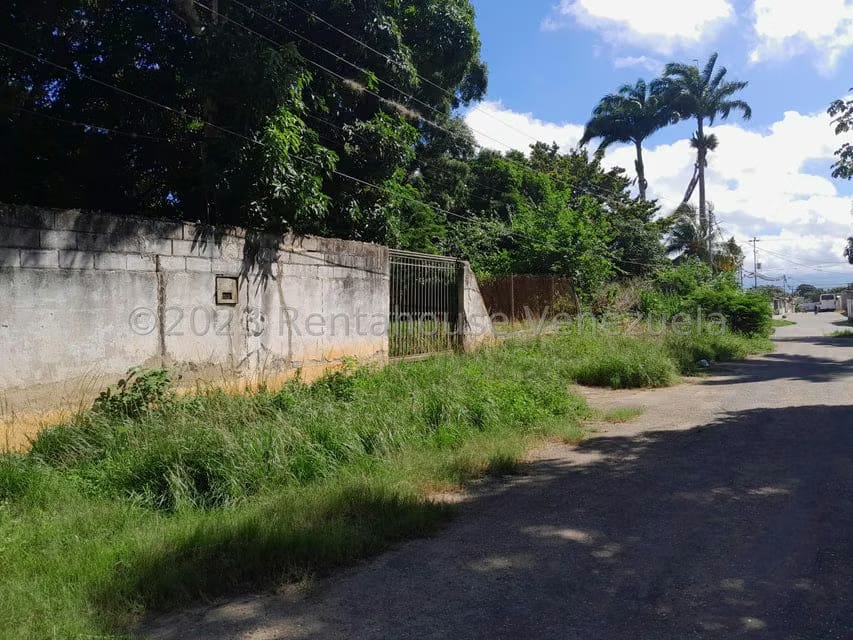 Casa (1 Nivel) en Venta en La Piedad Norte, Lara - 32