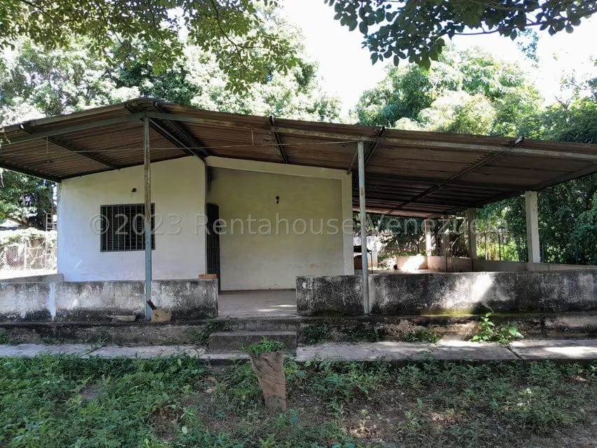 Casa (1 Nivel) en Venta en La Piedad Norte, Lara - 33