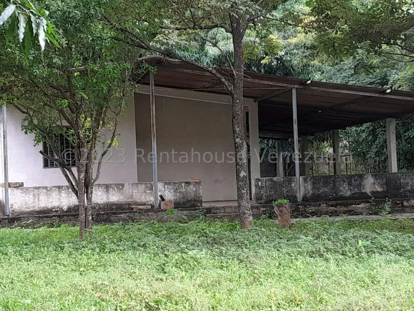Casa (1 Nivel) en Venta en La Piedad Norte, Lara - 34