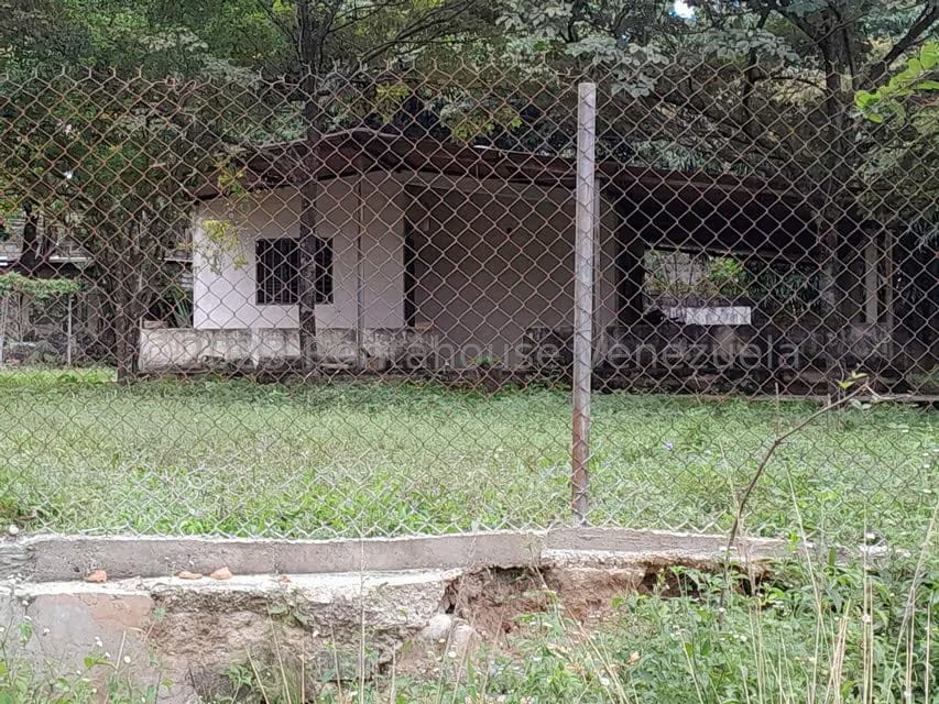 Casa (1 Nivel) en Venta en La Piedad Norte, Lara - 35