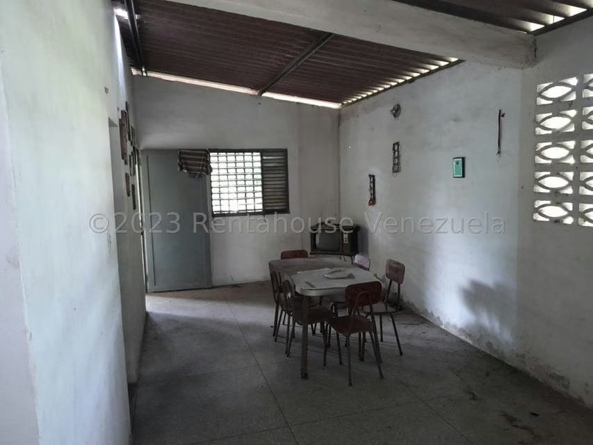 Casa (1 Nivel) en Venta en La Piedad Norte, Lara - 5