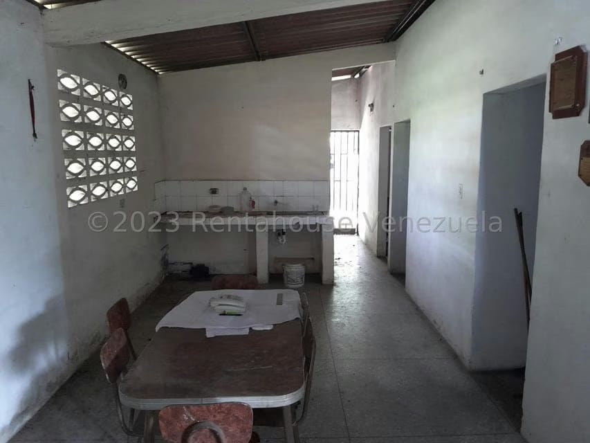 Casa (1 Nivel) en Venta en La Piedad Norte, Lara - 7