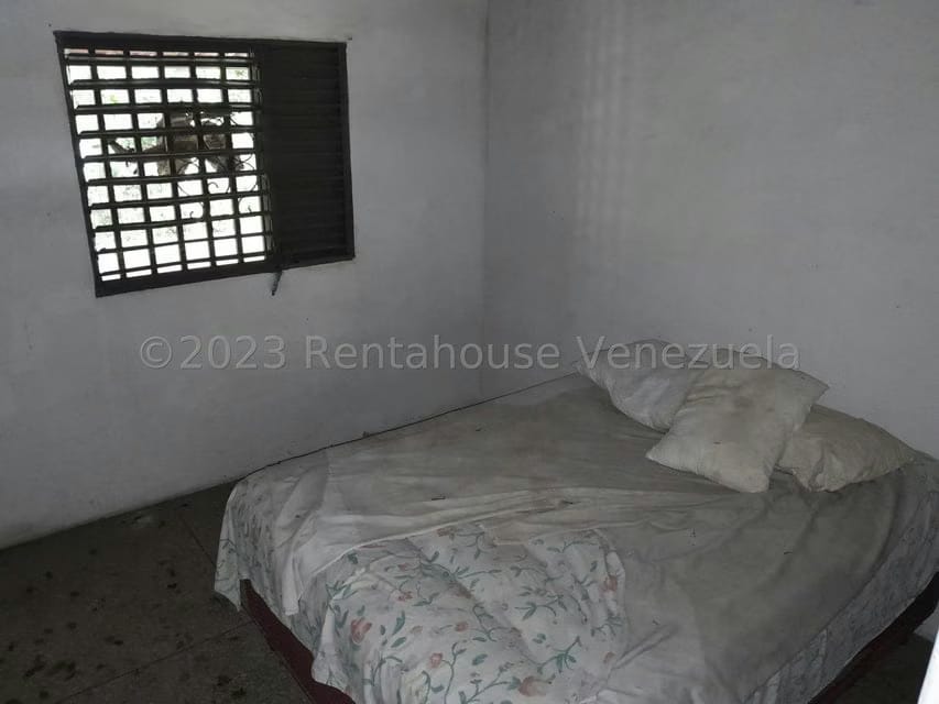 Casa (1 Nivel) en Venta en La Piedad Norte, Lara - 8