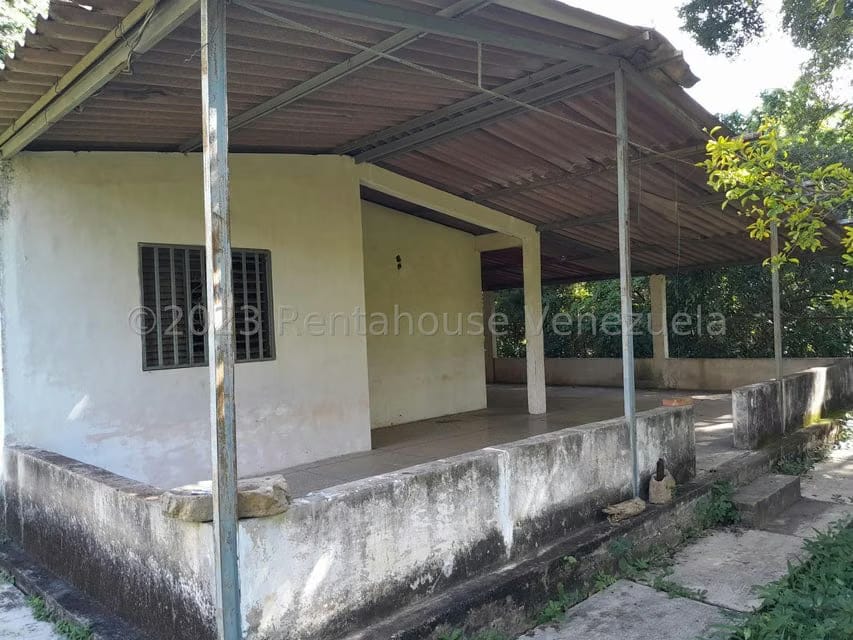 Casa (1 Nivel) en Venta en La Piedad Norte, Lara - 9