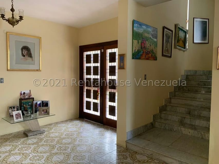 Casa (Duplex) en Venta en Las Delicias, Aragua - 13