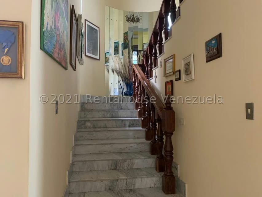 Casa (Duplex) en Venta en Las Delicias, Aragua - 14