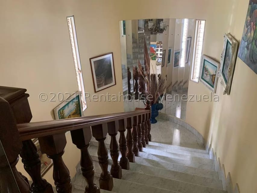 Casa (Duplex) en Venta en Las Delicias, Aragua - 15