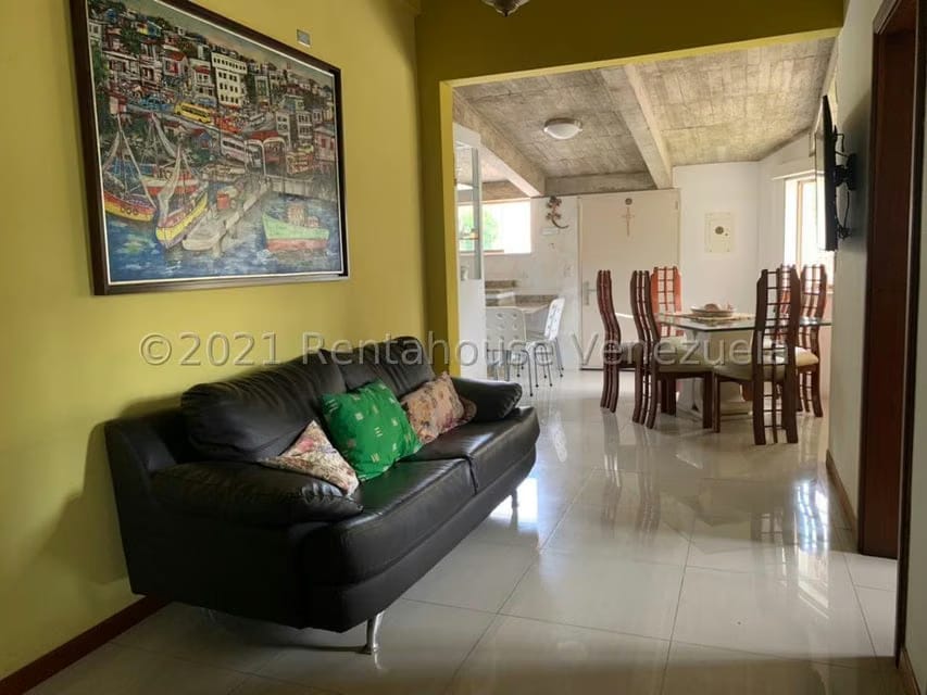 Casa (Duplex) en Venta en Las Delicias, Aragua - 16