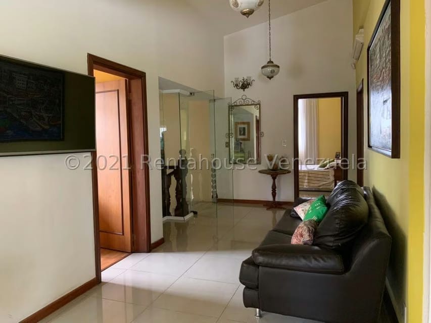 Casa (Duplex) en Venta en Las Delicias, Aragua - 17