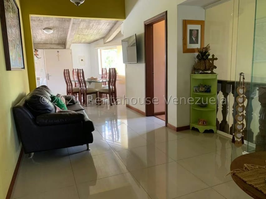 Casa (Duplex) en Venta en Las Delicias, Aragua - 18