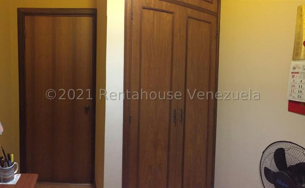 Casa (Duplex) en Venta en Las Delicias, Aragua - 19