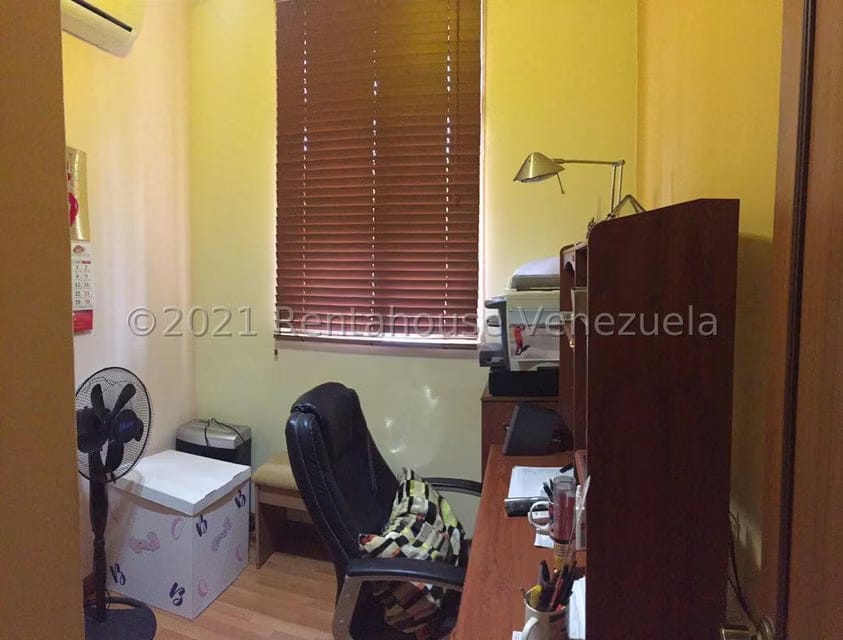 Casa (Duplex) en Venta en Las Delicias, Aragua - 20