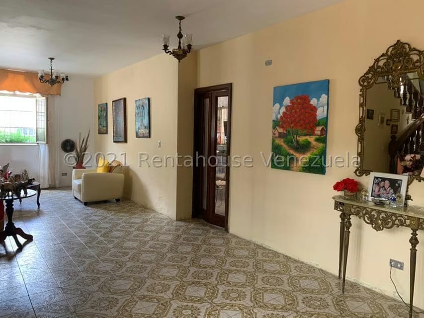 Casa (Duplex) en Venta en Las Delicias, Aragua - 3