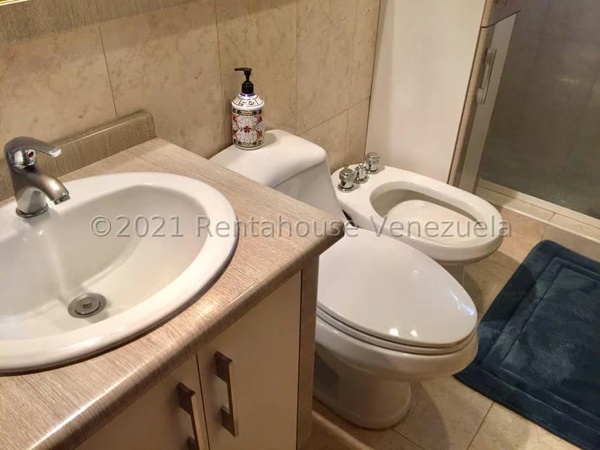 Casa (Duplex) en Venta en Las Delicias, Aragua - 22