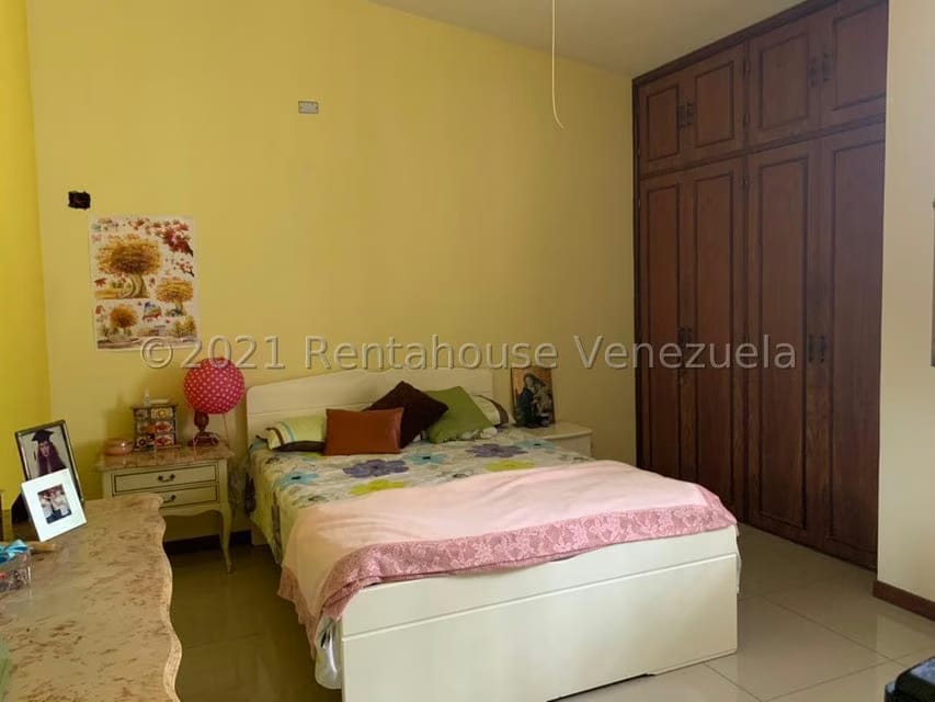 Casa (Duplex) en Venta en Las Delicias, Aragua - 25