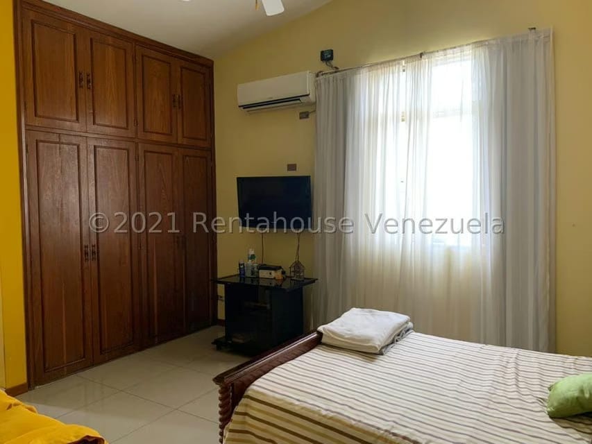 Casa (Duplex) en Venta en Las Delicias, Aragua - 27