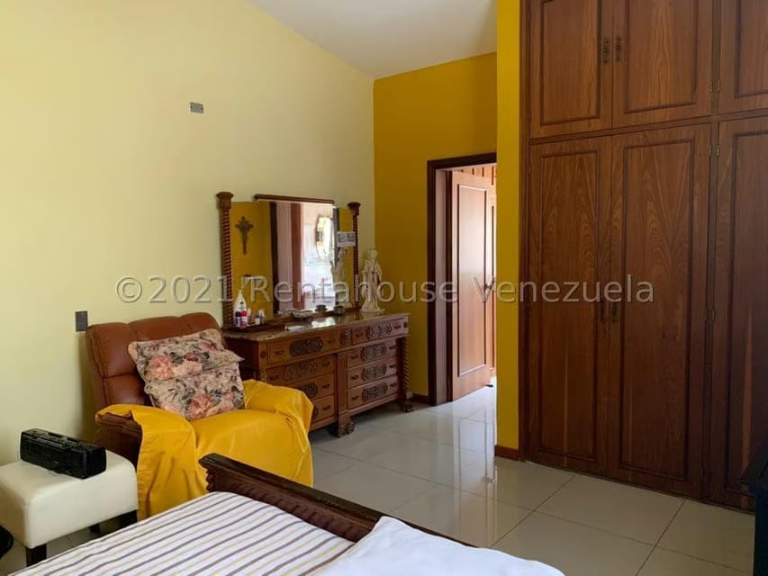 Casa (Duplex) en Venta en Las Delicias, Aragua - 28