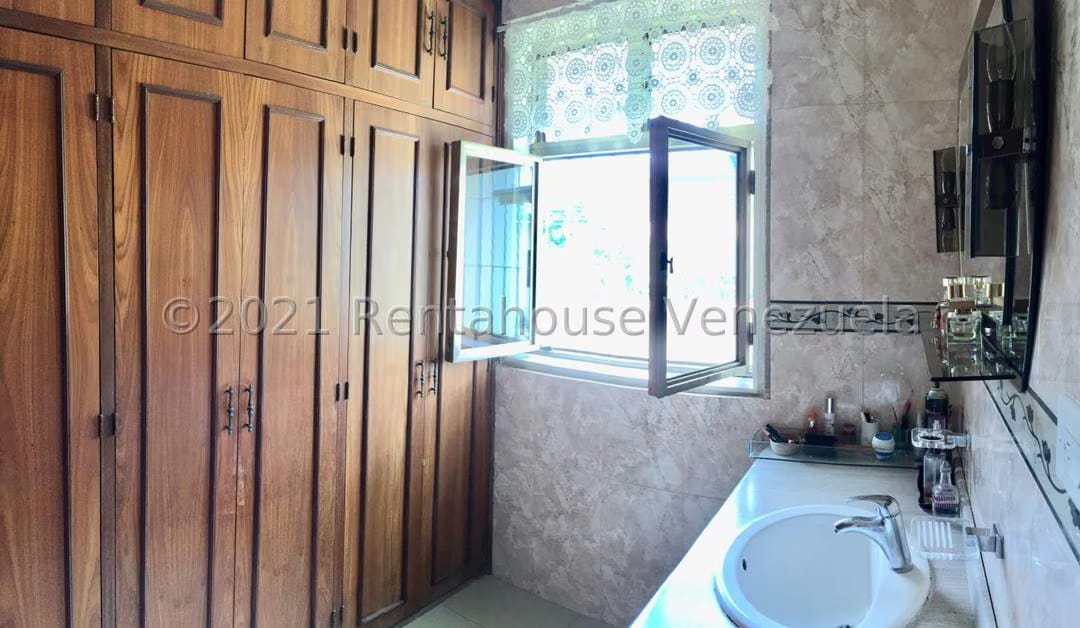 Casa (Duplex) en Venta en Las Delicias, Aragua - 30