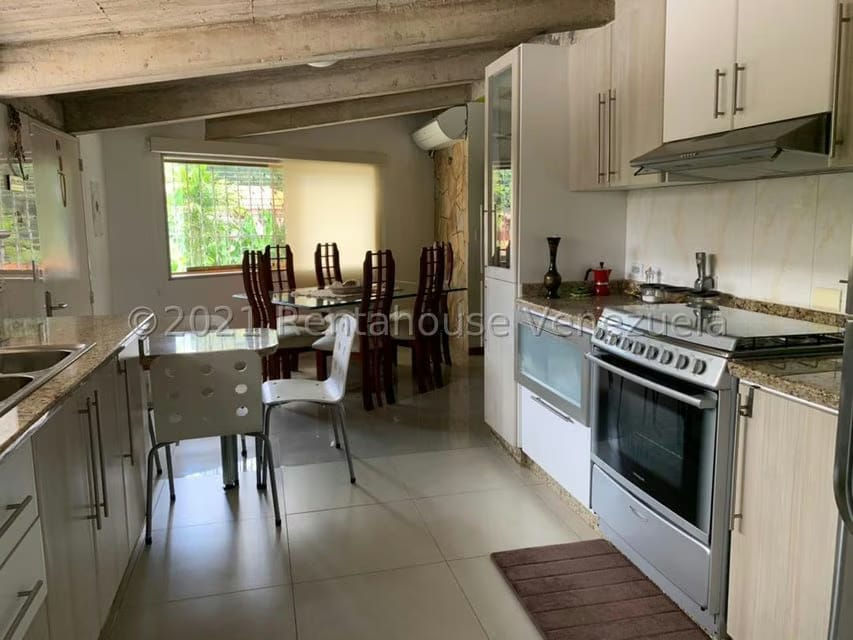 Casa (Duplex) en Venta en Las Delicias, Aragua - 36