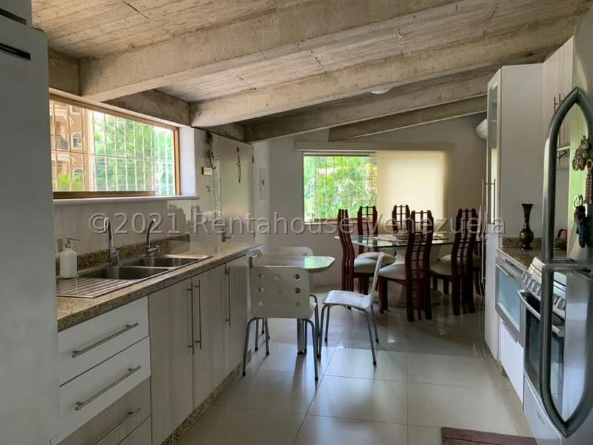 Casa (Duplex) en Venta en Las Delicias, Aragua - 37