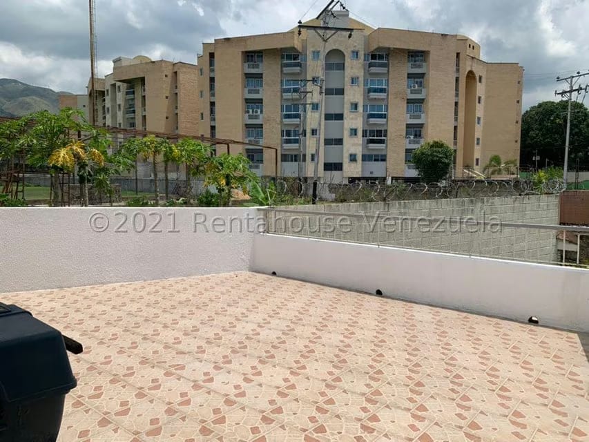 Casa (Duplex) en Venta en Las Delicias, Aragua - 40