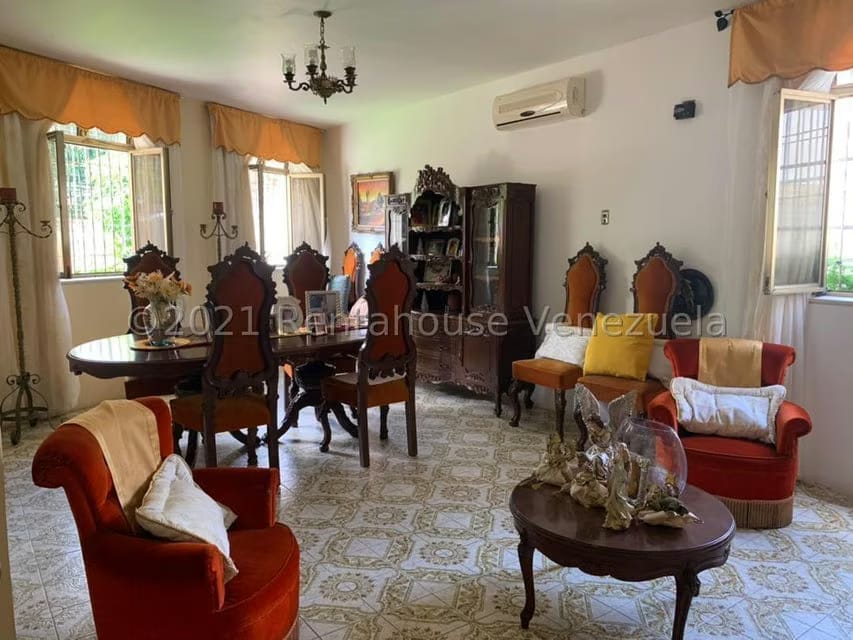 Casa (Duplex) en Venta en Las Delicias, Aragua - 5