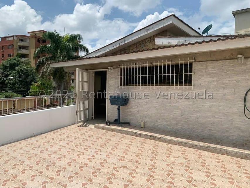 Casa (Duplex) en Venta en Las Delicias, Aragua - 42
