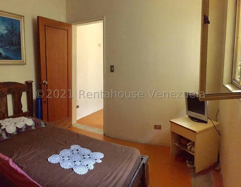 Casa (Duplex) en Venta en Las Delicias, Aragua - 49