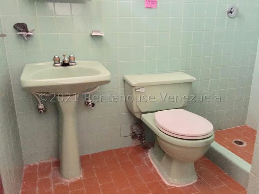Casa (Duplex) en Venta en Las Delicias, Aragua - 50