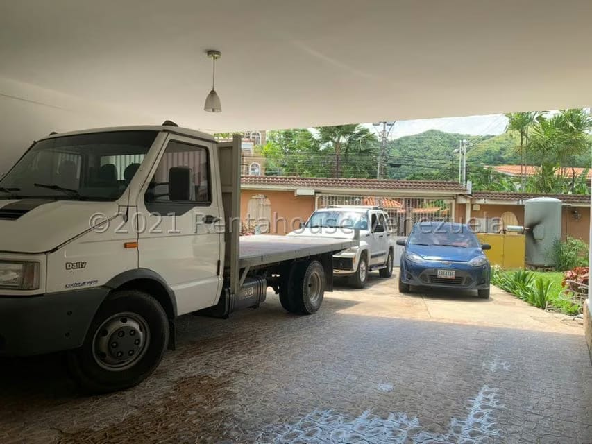 Casa (Duplex) en Venta en Las Delicias, Aragua - 54