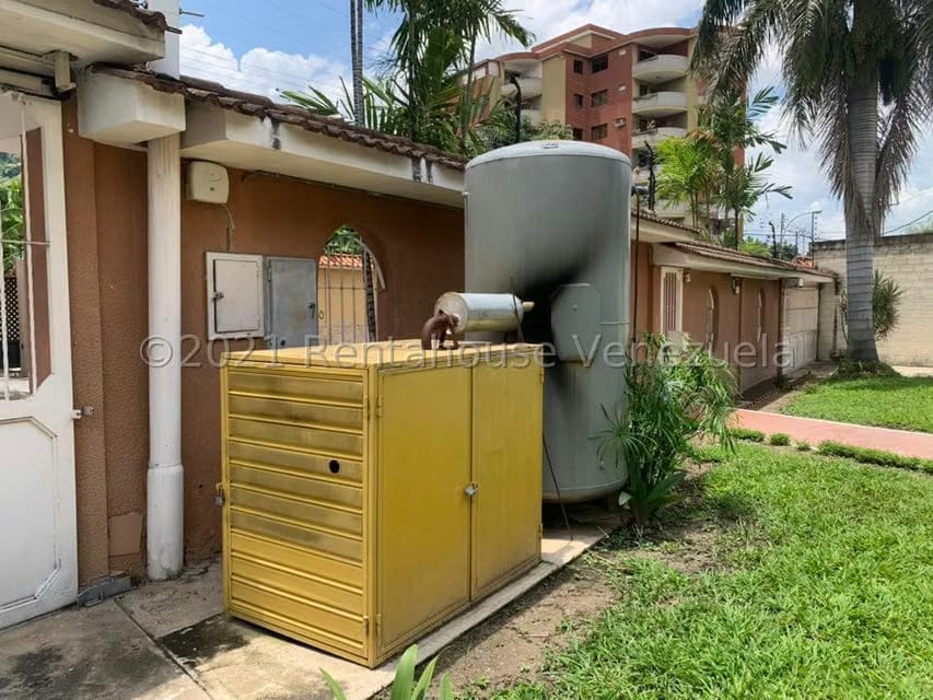 Casa (Duplex) en Venta en Las Delicias, Aragua - 57