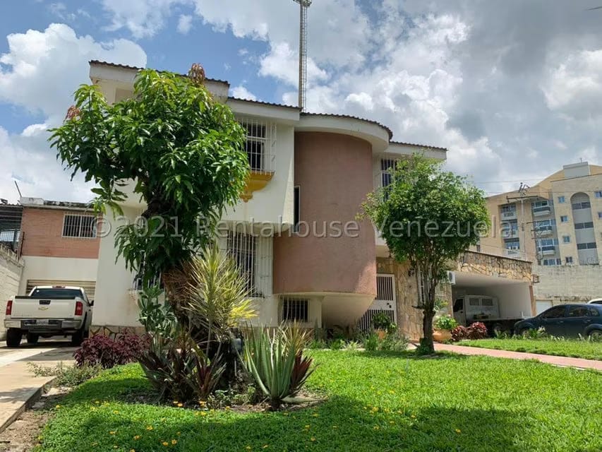 Casa (Duplex) en Venta en Las Delicias, Aragua - 59