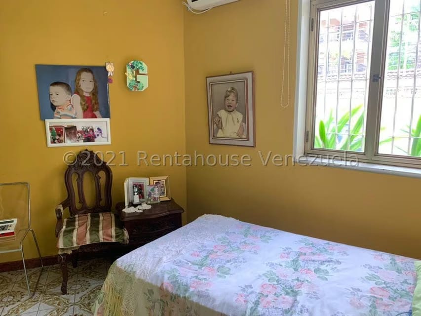Casa (Duplex) en Venta en Las Delicias, Aragua - 7