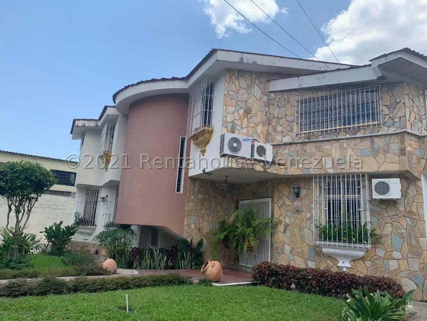 Casa (Duplex) en Venta en Las Delicias, Aragua - 61