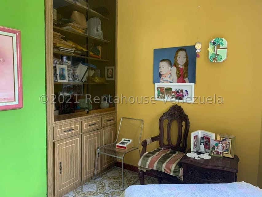 Casa (Duplex) en Venta en Las Delicias, Aragua - 8