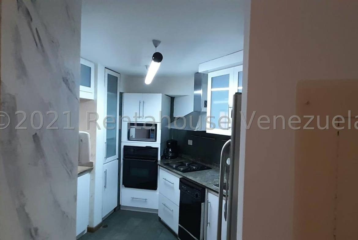 APARTAMENTO EN VENTA – ELENA MARIN NOBREGA - 3