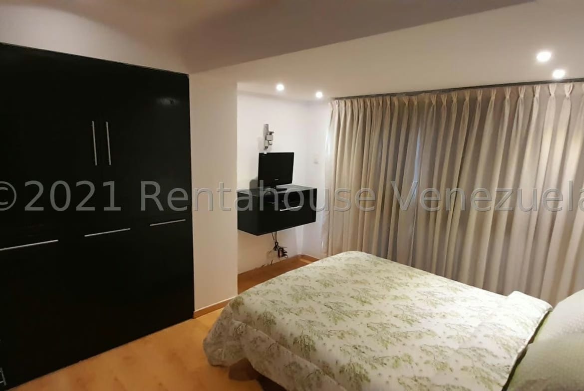 APARTAMENTO EN VENTA – ELENA MARIN NOBREGA - 4