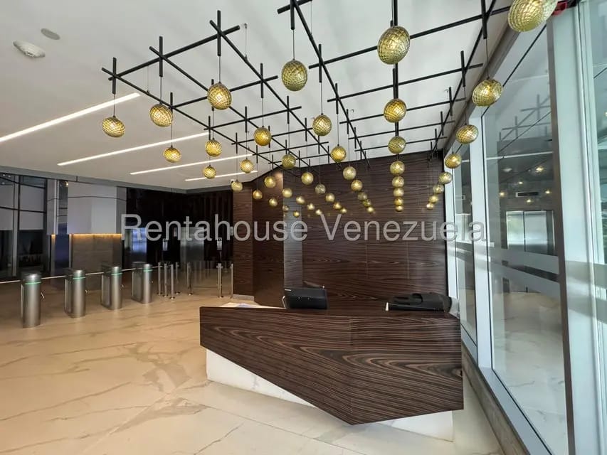 Comercial (Oficina) en Venta en Las Mercedes, Distrito Metropolitano - 2