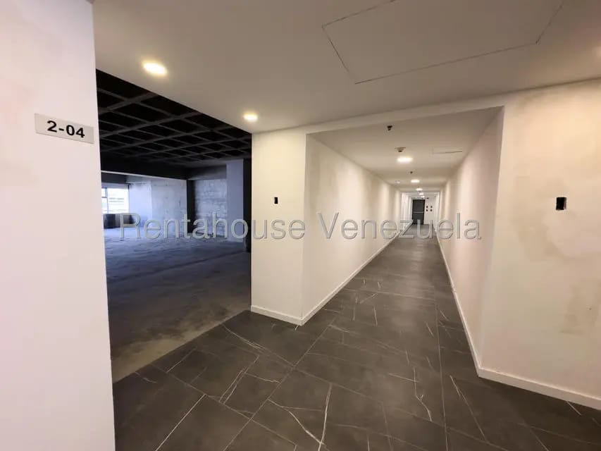 Comercial (Oficina) en Venta en Las Mercedes, Distrito Metropolitano - 5