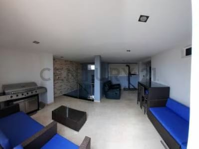 En Venta Penthouse en Residencias Papyros - 5