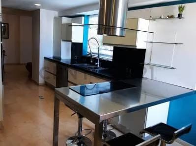 En Venta Penthouse en Residencias Papyros - 6